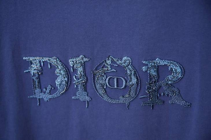 Dior T Shirts Short _SKUDiorS-XLhgntx2315765